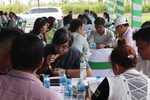 Nhiều nhân viên môi giới Web Tổng Nhà Cái 99Kl99 Giải Trí Bậc Nhất mong muốn sớm trở lại thời kỳ "vất vả". 