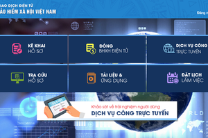 Đăng ký trực tuyến tham gia Kl99kl phiên bản hoạt động Trang Chủ KL99Com Số 1 Link Đăng Ký KL999 tự nguyện trên Cổng dịch vụ công