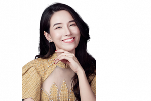 Doanh nhân Tôn Nữ Xuân Quyên, Chủ tịch HĐQT BLUSAIGON: “Có đủ khát vọng, cả... dân tộc sẽ giúp bạn thực hiện ước mơ”