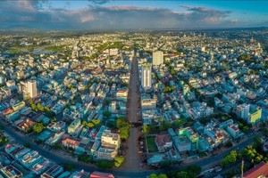 Gia Lai tiếp tục đẩy mạnh thu hút Kl99ok phiên bản mới.