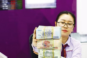 Mặt bằng KL99 là cổng game giải trí trực tuyến hàng đầu hiện nay có thể sẽ giảm nhiệt vào quý III/2023. Ảnh: Đức Thanh.