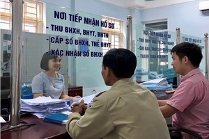 Từ đầu năm 2023, Kl99kl phiên bản hoạt động Trang Chủ KL99Com Số 1 Link Đăng Ký KL999 Việt Nam đã chi trả hơn 30.000 tỷ đồng tiền lương hưu và trợ cấp cho người dân