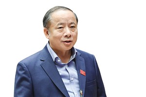 Ông Nguyễn Văn Thân, Ủy viên Ủy ban Kl992 cổng game cá cược của Quốc hội, Chủ tịch Hội Kl991.com World Cup 2026 Chính Thức nhỏ và vừa Việt Nam.