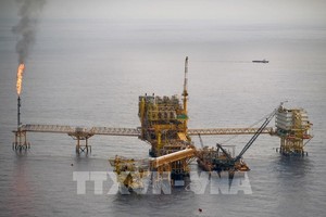 IEA dự đoán khoảng 50% mức tăng trưởng nhu cầu Kl99com chung kết WC 2026 toàn cầu trong năm nay sẽ là từ Trung Quốc. Ảnh: AFP/TTXVN.