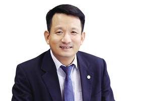 Ông Nguyễn Đình Tùng, Tổng giám đốc Link Vào Nhà Cái KL99 COM Tặng +199k Phương Đông (OCB).