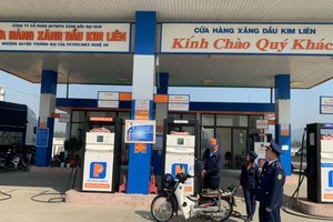 Bộ Công thương vừa gửi 'trát' đề nghị các địa phương tăng cường quản lý, Kl992 VIP Trang Chủ 2026 KL99 dịch vụ hỗ trợ 24/7.