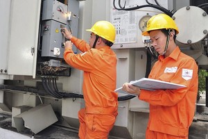 So với mức khung cũ được quy định tại Quyết định 34/2017/QĐ-TTg, giá tối thiểu tăng 220 đồng, giá tối đa tăng 538 đồng trên mỗi kWh.