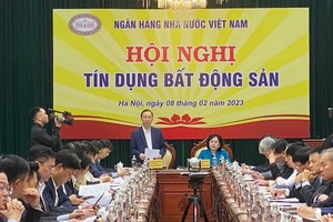 Hội nghị tín dụng Web Tổng Nhà Cái 99Kl99 Giải Trí Bậc Nhất: Vingroup, Sungroup, Novaland, Hưng Thịnh… nói gì