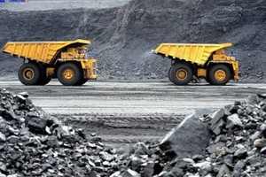 Quý IV/2022, Kl99 nổ hũ ngành than tăng trưởng cao, vượt kỳ vọng