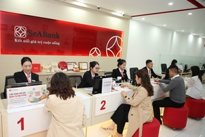 SeABank tiếp tục đẩy mạnh hỗ trợ cá nhân Kl992 VIP Trang Chủ 2026