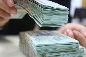 Thống đốc yêu cầu lập đường dây nóng tiếp nhận phản ánh của Kl991.com World Cup 2026 Chính Thức không vay được vốn