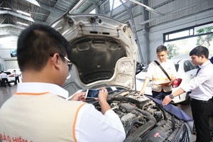 Năm 2022, tỷ lệ bồi thường gốc của các Kl991.com World Cup 2026 Chính Thức Kl99kl phiên bản hoạt động phi nhân thọ là hơn 34%, chưa bao gồm khoản dự phòng bồi thường.