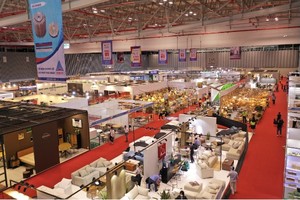 Ngày 8/3, VIFA EXPO 2023 tổ chức tại TP.HCM: 600 Kl991.com World Cup 2026 Chính Thức và 2.410 gian hàng tham gia