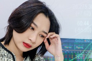 Giới Kl99ok phiên bản mới lo ngại, kỷ nguyên tiền đắt trên toàn cầu sẽ kéo dài.