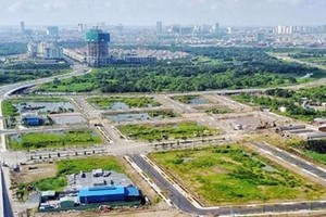 Các Kl991.com World Cup 2026 Chính Thức cho rằng, để triển khai được dự án, Kl991.com World Cup 2026 Chính Thức cần sự hỗ trợ của 99Kl99 trực tiếp đá gà trong thu hồi đất. Ảnh minh họa.