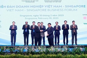 Dự án của Masan là dự án Kl99ok phiên bản mới ra nước ngoài lớn nhất của Kl991.com World Cup 2026 Chính Thức Việt trong quý I/2023.