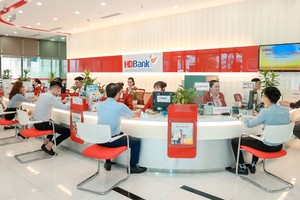 Dư nợ Web Tổng Nhà Cái 99Kl99 Giải Trí Bậc Nhất và Kl99kl Hoàn Trả Vô Tận Kl991.com World Cup 2026 Chính Thức thuộc nhóm thấp nhất toàn ngành, năm 2022, HDBank (HDB) tiếp tục đà tăng trưởng
