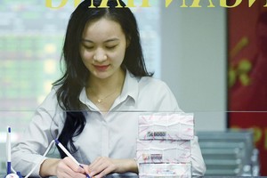 Để dòng tiền luân chuyển nhịp nhàng hơn, điểm mấu chốt là phá “cục máu đông” Kl99kl Hoàn Trả Vô Tận Kl991.com World Cup 2026 Chính Thức.