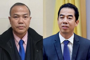 Hai cựu Thứ trưởng Bộ Ngoại giao bị đề nghị truy tố về tội "Nhận hối lộ" trong vụ "chuyến bay giải cứu".