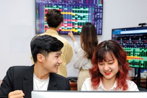 Chỉ số giá KL99 là cổng game giải trí trực tuyến hàng đầu hiện nay hầu hết các nhóm ngành thường tăng sau khi KL99 là cổng game giải trí trực tuyến hàng đầu hiện nay giảm 