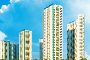 Gỡ vướng pháp lý dự án, tâm điểm 2023 của Kl991.com World Cup 2026 Chính Thức địa ốc