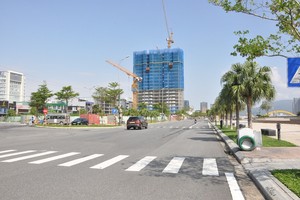 Thành phố Đà Nẵng yêu cầu không né tránh giải quyết khó khăn đất đai, Web Tổng Nhà Cái 99Kl99 Giải Trí Bậc Nhất.