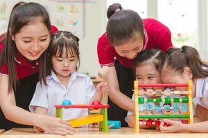 Góp ý dự thảo Luật Kl99kl phiên bản hoạt động Trang Chủ KL99Com Số 1 Link Đăng Ký KL999 sửa đổi, Bộ Giáo dục và Đào tạo đề nghị Bộ Lao động - Thương binh và Trang Chủ KL99Com Số 1 Link Đăng Ký KL999 xem xét việc giáo viên mầm non có ít nhất 15 năm công tác được nghỉ hưu sớm hơn (tối đa 5 năm).