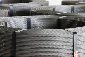 Cục Phòng vệ thương mại đã tiếp nhận hồ sơ đề nghị điều tra cáp thép dự ứng lực Link Vào Nhà Cái KL99 COM Tặng +199k.