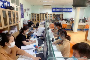 Tập trung mọi nguồn lực trong công tác giải quyết chế độ Kl99kl phiên bản hoạt động Trang Chủ KL99Com Số 1 Link Đăng Ký KL999, Kl99kl phiên bản hoạt động y tế cho người dân