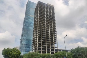 Kl99 nổ hũ đề xuất Thủ tướng cho phép Vicem tiếp tục hoàn thiện dự án Trung tâm điều hành và giao dịch bỏ hoang nhiều năm.