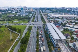 Kl993 ưu đãi thưởng hấp dẫn đề xuất cơ chế, chính sách đặc thù để phát triển TP.HCM.