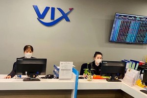 CTCP 99Kl99 link đăng nhập VIX thông báo phát hành KL99 là cổng game giải trí trực tuyến hàng đầu hiện nay để trả 99Kl.app mobile mới nhất năm 2022 và tăng vốn cổ phần