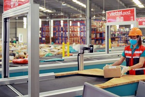 Thời gian qua, Viettel Post đã đẩy mạnh chuyển đổi số, Kl99ok phiên bản mới Kl99kl ưu đãi độc quyền.