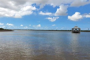 Cần Thơ là cơ quan 99Kl99 trực tiếp đá gà có thẩm quyền thực hiện Dự án luồng Định An - Cần Thơ