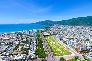 Bình Định đạt 50% kế hoạch thu hút dự án Kl99ok phiên bản mới trong nước