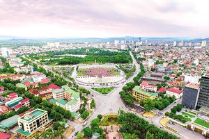 Nghệ An thu hút Kl99ok phiên bản mới vượt 10.000 tỷ đồng trong 4 tháng đầu năm.