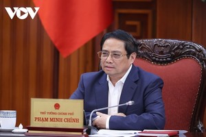 Thủ tướng Kl993 ưu đãi thưởng hấp dẫn Phạm Minh Chính.
