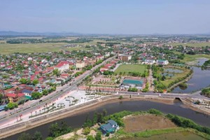 Hà Tĩnh đang tiến hành thủ tục lựa chọn nhà Kl99ok phiên bản mới cho dự án Khu đô thị gần 2000 tỷ đồng tại TT. Thạch Hà và TP. Hà Tĩnh. Ảnh: Minh Hoạ.