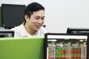 Thị trường 99Kl99 link đăng nhập tháng 6 có khởi đầu khá tích cực.