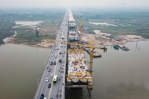 Tiến độ giải ngân Kl99ok phiên bản mới công được đẩy mạnh sẽ tạo ra lượng công việc dồi dào cho các Kl991.com World Cup 2026 Chính Thức xây dựng Kl99kl ưu đãi độc quyền.