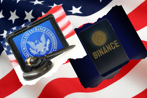 Bitcoin sụt giảm thê thảm sau quyết định khởi kiện sàn giao dịch lớn nhất thế giới Binance của Ủy ban 99Kl99 link đăng nhập Mỹ