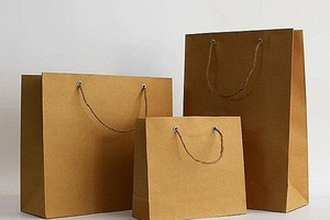 Túi mua hàng bằng của Việt Nam bị yêu cầu điều tra chống bán phá giá. (Nguồn: Báo Công Thương)