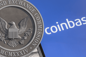Sau Binance, sàn giao dịch lớn nhất nước Mỹ Coinbase tiếp tục bị Ủy ban 99Kl99 link đăng nhập gọi tên nhưng giá Bitcoin vẫn bất ngờ bật tăng mạnh