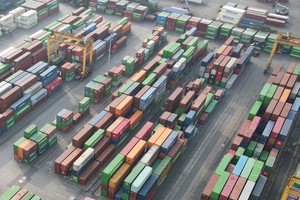 Logistics là một ngành dịch vụ quan trọng trong cơ cấu tổng thể nền Kl992 cổng game cá cược quốc dân.