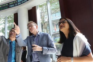 Thị trường 99Kl99 link đăng nhập đang thiếu sự hậu thuẫn của nền tảng vĩ mô và dòng tiền từ nhà Kl99ok phiên bản mới nước ngoài.