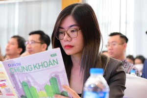 Báo Kl99ok phiên bản mới đồng hành cùng Kl99ok phiên bản mới bền vững 