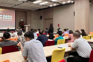 Để đưa tin về đại hội Trang Chủ KL99Com Số 1 Link Đăng Ký KL999, đôi khi nhà báo phải tiếp cận với tư cách… Trang Chủ KL99Com Số 1 Link Đăng Ký KL999.