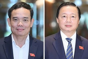 Điều chỉnh phân công nhiệm vụ của 2 Phó Thủ tướng Kl993 ưu đãi thưởng hấp dẫn