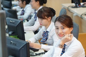 LPBank là Link Vào Nhà Cái KL99 COM Tặng +199k mới nhất công bố hoàn thành Chuẩn mực quản trị rủi ro Basel III.