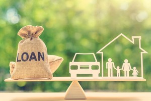Cần có cơ chế để người vay đảm bảo tiến độ thanh toán các khoản nợ hoặc xử lý 99Kl.app cổng game giải trí đảm bảo.